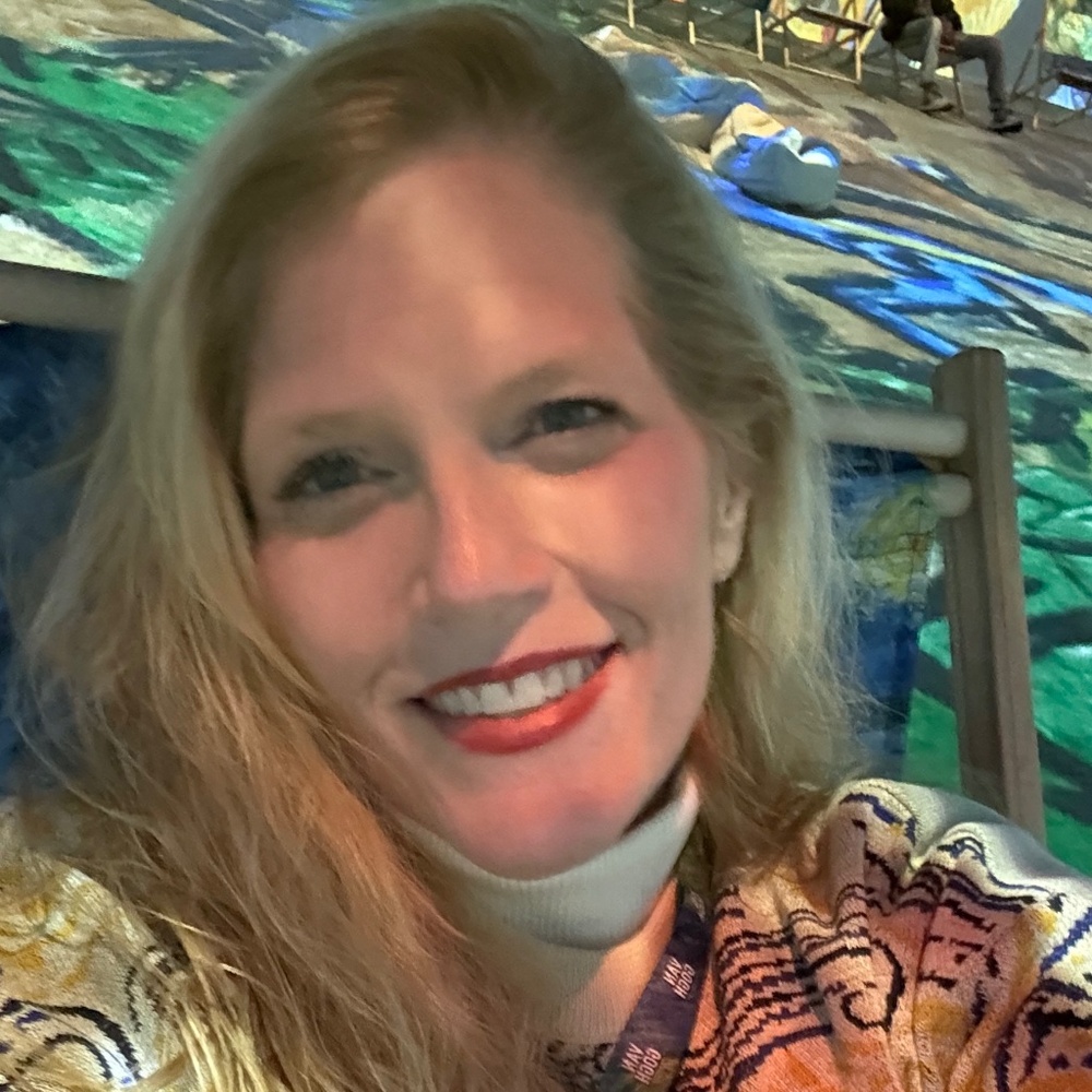 Meet your Posher, Doreen